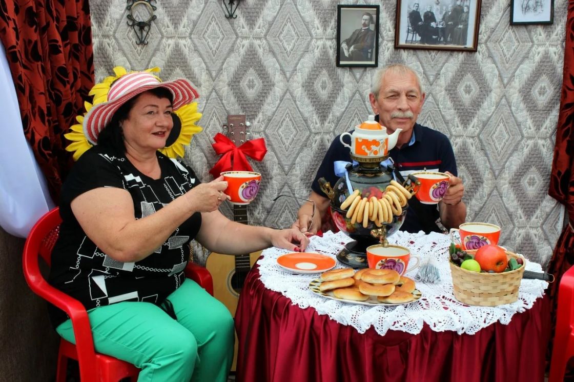 В Кузбассе пройдет традиционный фестиваль «День сибирского купечества»